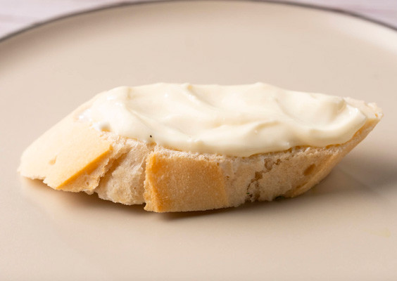 Mistura de Requeijão com Queijo e Amido